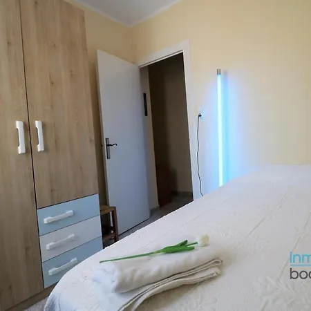 Neptuno Con Vistas Al Mar Apartment Salou Exterior photo