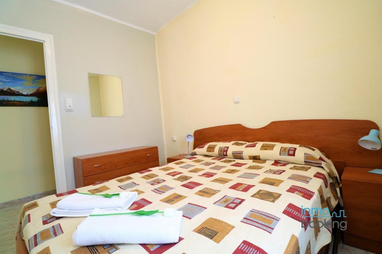 Apartament Neptuno Con Vistas Al Mar Salou