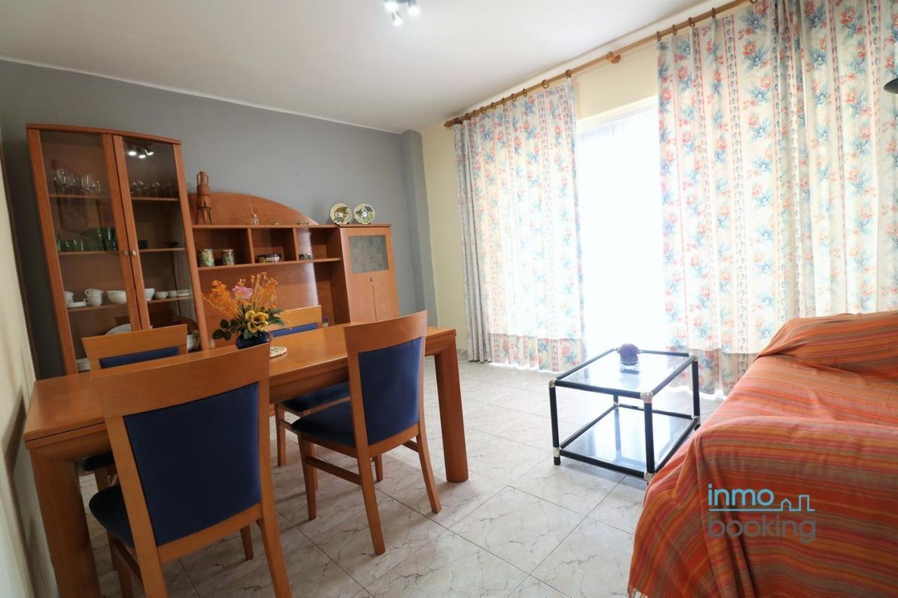 Apartament Neptuno Con Vistas Al Mar Salou