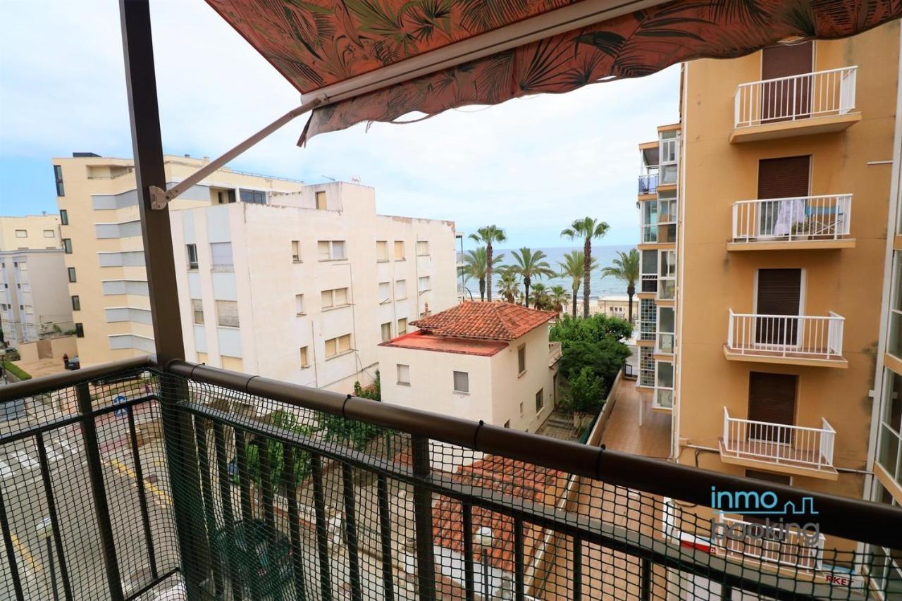 Neptuno Con Vistas Al Mar Apartament *