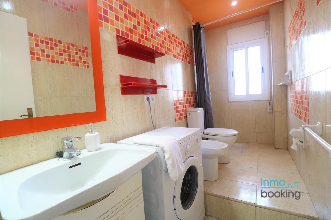 Apartment Neptuno Con Vistas Al Mar *