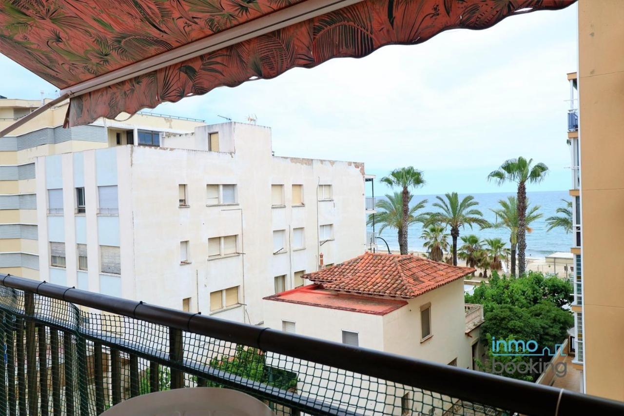 Apartament Neptuno Con Vistas Al Mar Salou